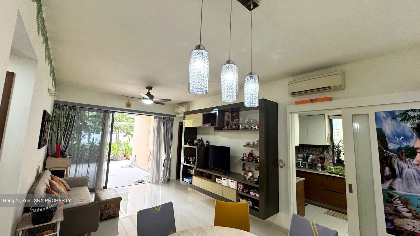 The Miltonia Residences (D27), Condominium #451905201